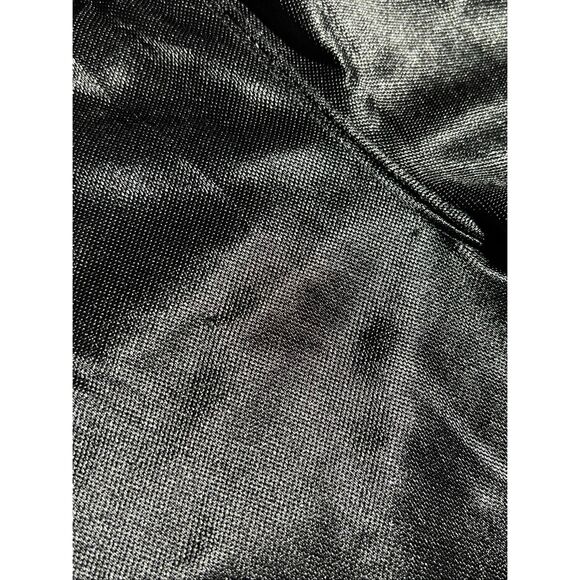 Vintage Y2K AND1 Silky Razzle Dazzle Baggy Basketball Shorts - Picture 7 of 7